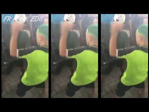 Surta Tchuca-Mc Rick e Dj Gabriel do Borel/Edit