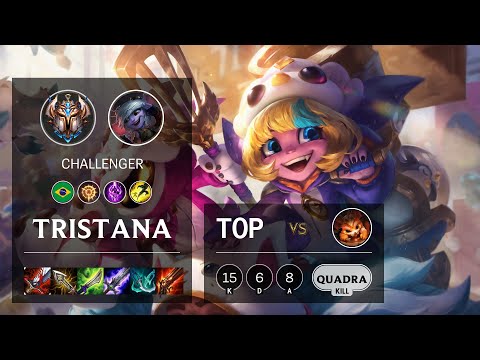 Ziggs Bot vs Karthus - EUW Challenger Patch 10.14