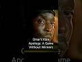 Apology from Omar#shortvideo #shorts #thewire #foryou