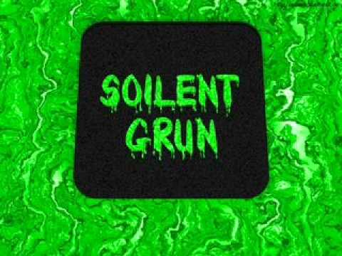 Soilent Grün - Liebe (Live '83)