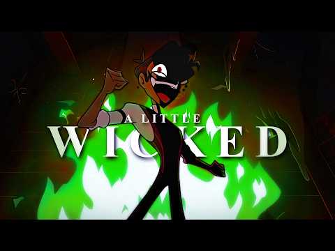 Hazbin Hotel | A Little Wicked