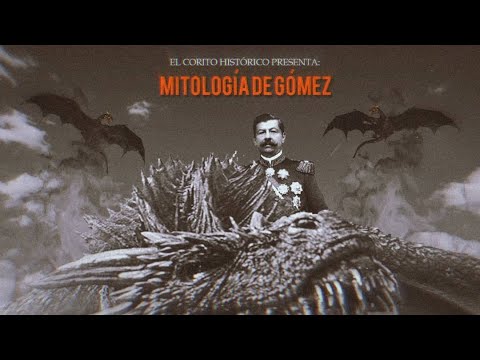 MITOLOGIA DE GÓMEZ | EL CORITO HISTÓRICO | Doriann & Javier
