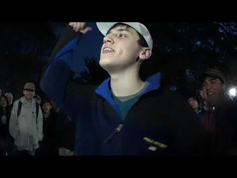 RUSTY vs CAIN - 8VOS - Rp Free (16Edicion) 1vs1