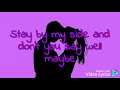 Love u Down lyrics - Lloyd Brown