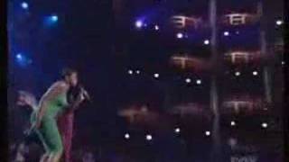 Fantasia Barrino &amp; Diana Degarmo DUET - I Believe