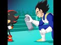 Vegeta Beatboxing