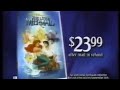 The Little Mermaid Vhs Commercial 1990