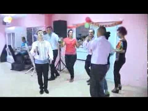 Vancea Gabriel Botez Alexandria Galateni " Yasmina"