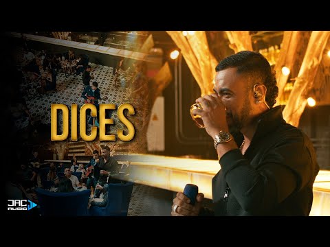 Dices - Jhon Alex Castaño (Live Session)