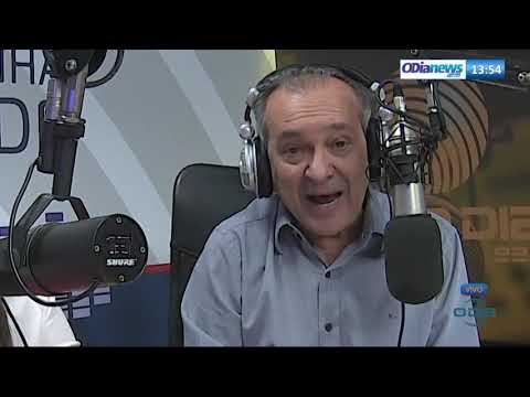 O DIA NEWS 09 09  AZ no RaÌdio