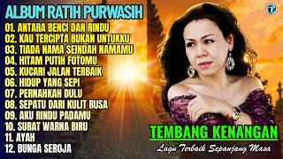Download lagu Ratih Purwasih Full Album || ANTARA BENCI DAN RINDU - AYAH 💕 Tembang Kenangan Terbaik Sepanjang Masa mp3