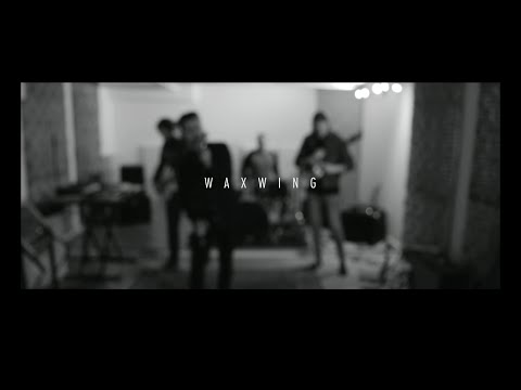 Delorian - Waxwing (Official video)