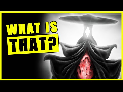 What is The Writer on the Walls? - SCP-1730