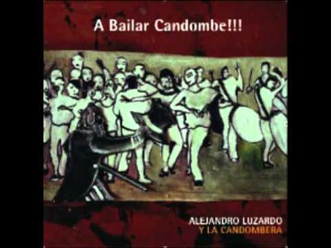 Bicicleta - Alejandro Luzardo y La Candombera
