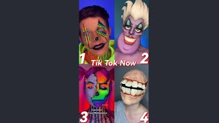 Download lagu (TATATA)Who'stheBest?1,2,3 or 4?#shorts #tiktok #viral mp3