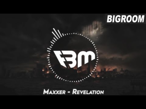 Maxxer - Revelation | FBM