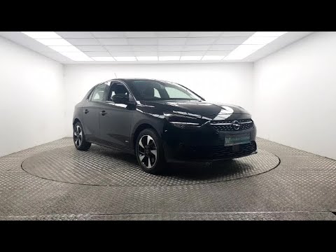 Opel Corsa SRI e - Image 2