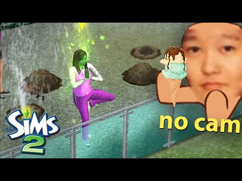 39daph Plays Sims 2 - Part 8