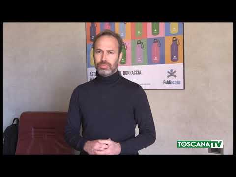 2020-04-02 CORONA VIRUS - ACQUA,STOP AI DISTACCHI PER MOROSITA'