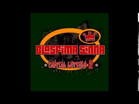 The Search_Blasfima Sinna_King Response_Prod. DJ Pryzmat
