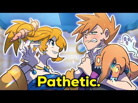 What If Every Pokémon Gym Leader Became CHAMPION?