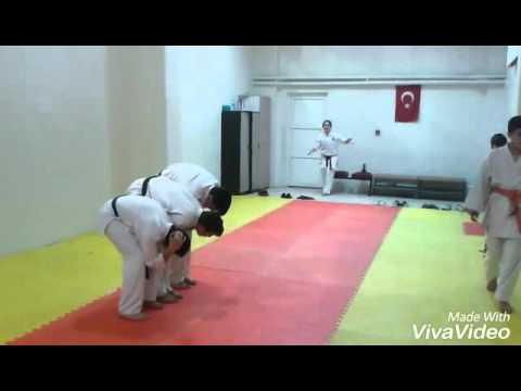 Tuğba_karate 3 kişiden atlama 2015