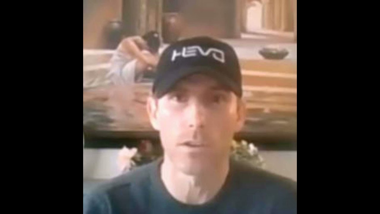 Jeremy McCool, CEO at HEVO, Successfully Tests to SAE J2954 ...