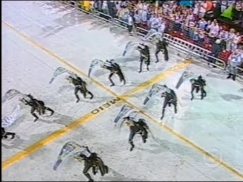 Vai Vai 2004 - DESFILE COMPLETO