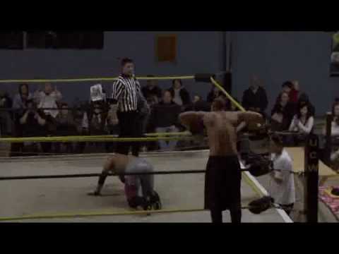 JP Simms VS Jaguar Alexander (Part 2)