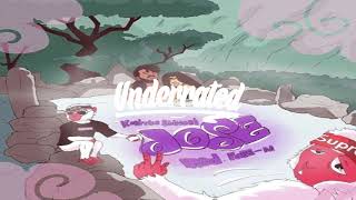 KositheShinobi - DOSE(PROD BY FARE-M)