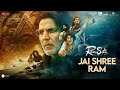 Jai Shree Ram Ram Setu Anthem Akshay Kumar Jacqueline F Nushrratt B Vikram M Shekhar A