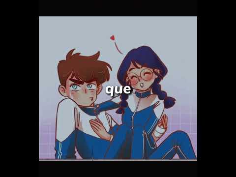 Tu Fan - Mafalda - PatrickxTammy #lyrics