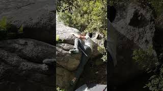 Video thumbnail of Infantil, 4+. Can Boquet