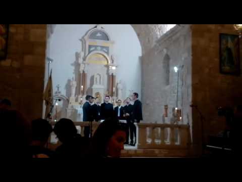 Klapa Studenac - Dobra večer uzorita