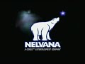 Nelvana Limited Logo 2004 Slow 2X