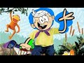 Lincoln S World The Great Outdoors DVD Menu Walkthrough