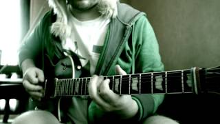 Cavalera Conspiracy - Warlord - Maxteil cover