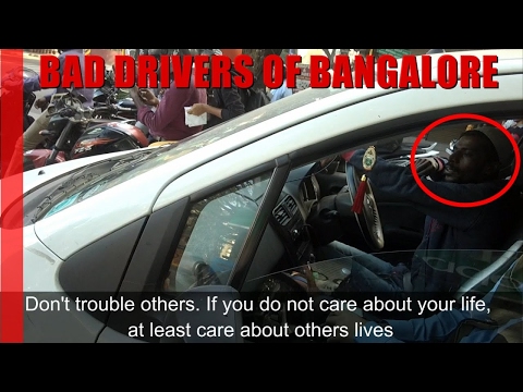 Worst Cab drivers in the world | Reckless Cab Driver | Passenger says he does not feel safe