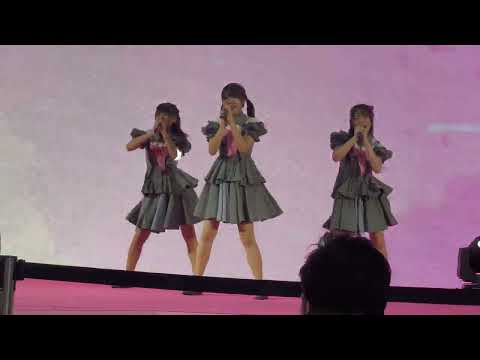 [FANCAM] 2022.04.23 ผลไม้ที่เหนือจินตนาการ - AOZORA TO T-SHIRT (Last Idol Thailand) @ Siam Paragon