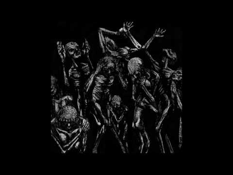 Necrolatría - Apotheosis Of The Merciless One