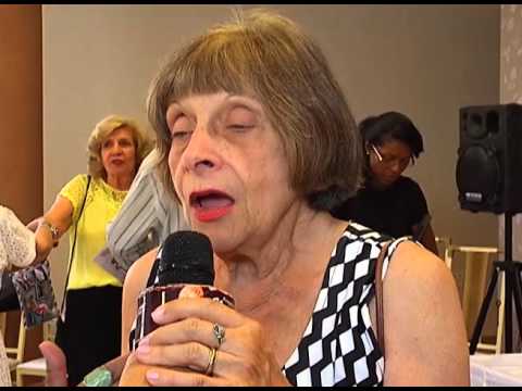 Programa Neusa Bighetti exibido no dia 18/10/2015 - Homenagem Dia do Professor