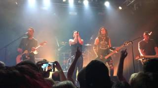 Sometimes It Hurts by Stabbing Westward