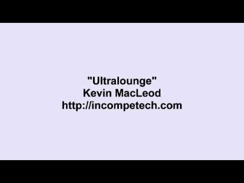 Video thumbnail for Ultralounge
