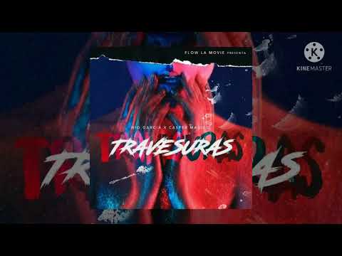 Travesuras (Remix) - Nio Garcia & Casper Mágico Ft. Ozuna, Wisin, Yandel y Myke Towers | (Audio)