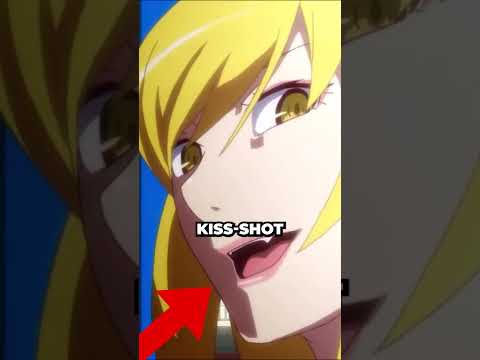 Monogatari In 15 Seconds