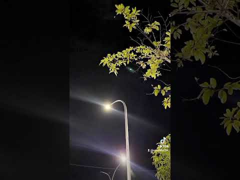 Beautiful Views😍#view #different#light #eyes #eyecatch#rain #lamp #night #capcut