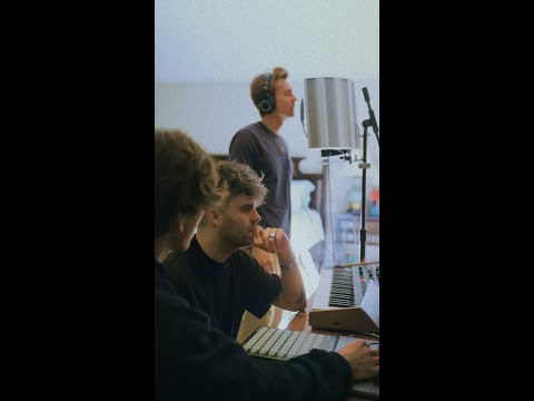 Jerro & Forester Break Down Their New Track Together- 'Breathless'