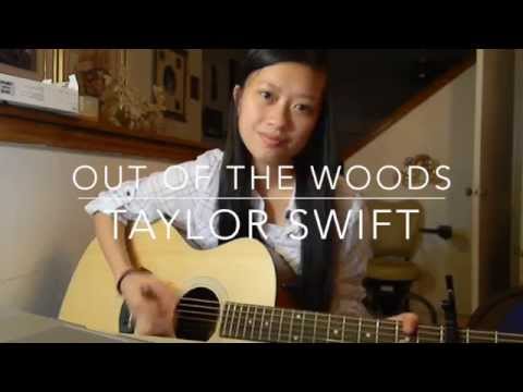 Out of the Woods - Taylor Swift Cover