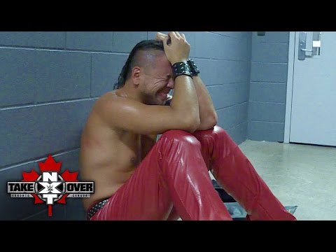 Shinsuke Nakamura Explains Why He Cried After His IWGP Heavyweight Championship Match Against Brock Lesnar