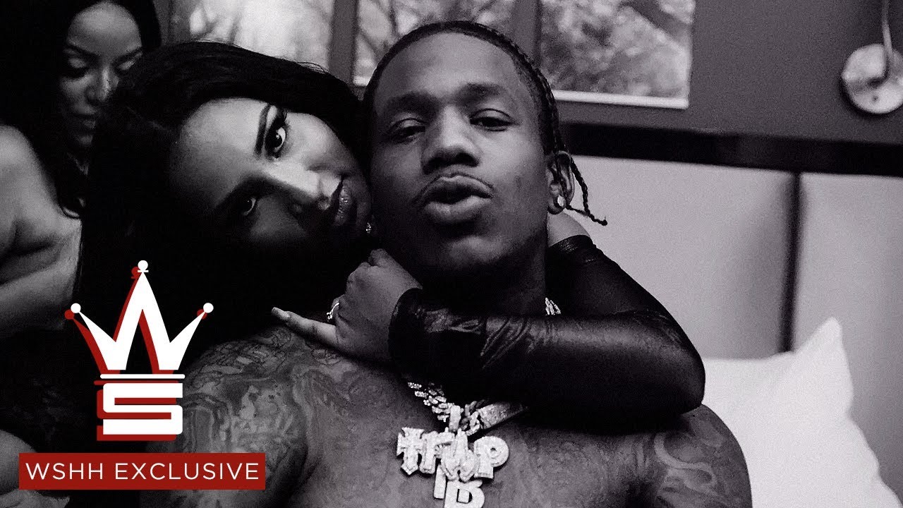 Trap Manny - “Talk That” (Official Music Video - WSHH Exclusive)